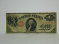 1917 $1 Sawhorse