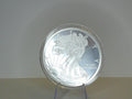 Golden State Mint 5oz Silver Round