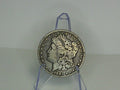 1881-CC Morgan Silver Dollar
