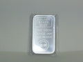 Golden State Mint 1oz Silver Bar .999 Fine Silver