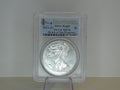 2011 (S) American Silver Eagle First Strike