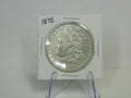 1878 Morgan Silver Dollar