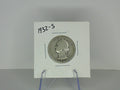 1932-S Washington Quarter