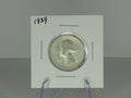 1939 Washington Quarter