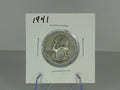 1941 Washington Quarter