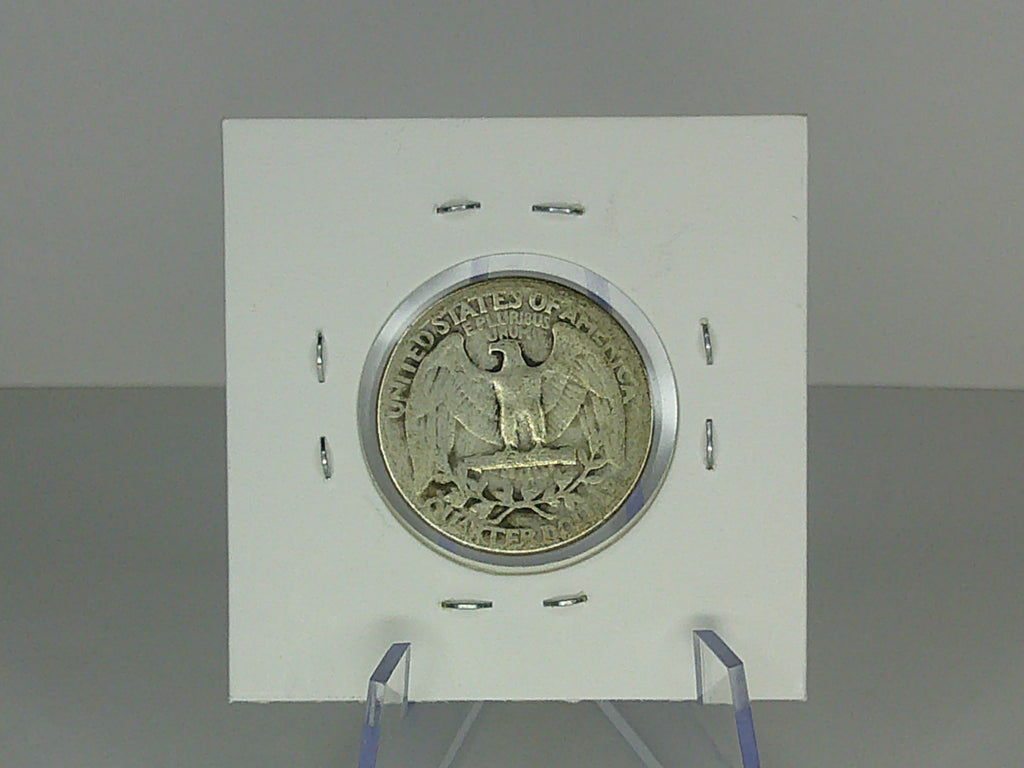 1944 Washington Quarter
