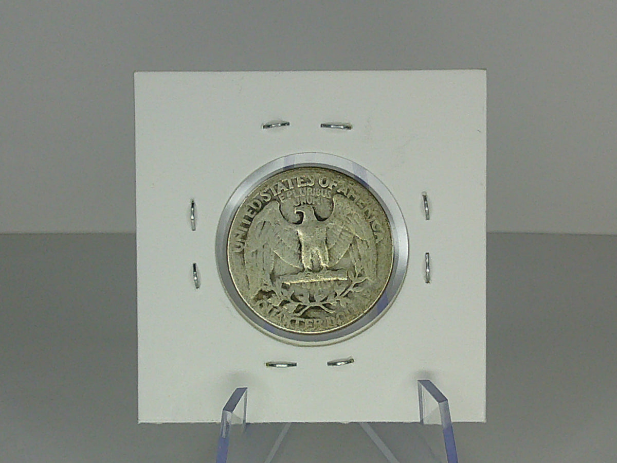 1944 Washington Quarter