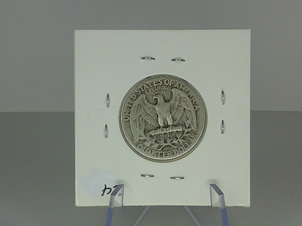 1945 Washington Quarter