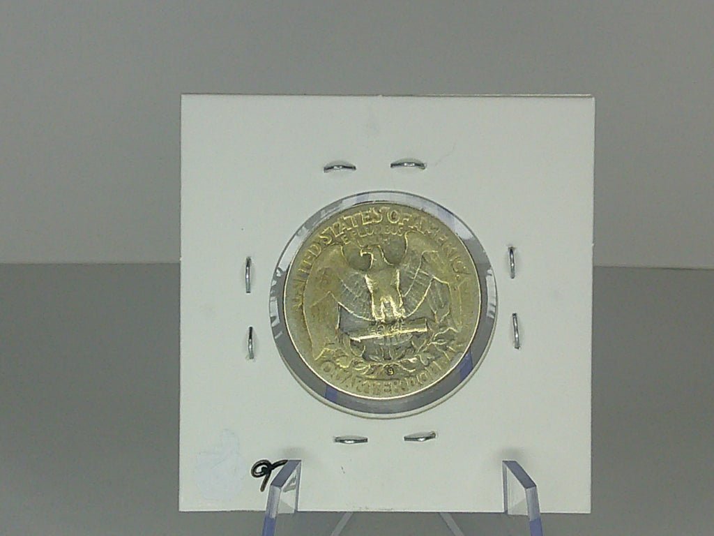 1950-S Washington Quarter
