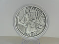 Gods of Olympus 5oz Silver Round