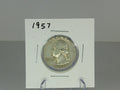 1957 Washington Quarter