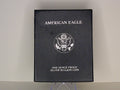 1996 American Silver Eagle Proof