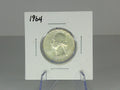 1964 Washington Quarter