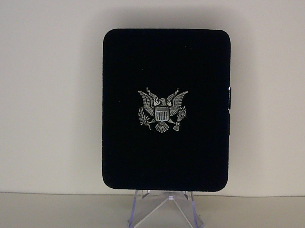 1996 American Silver Eagle Proof