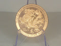Year of the Dragon 1oz 999 Copper