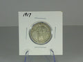 1917 Standing Liberty Quarter Type 1