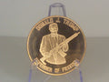 Trump Defender of Freedom 1oz AVDP  999 Copper