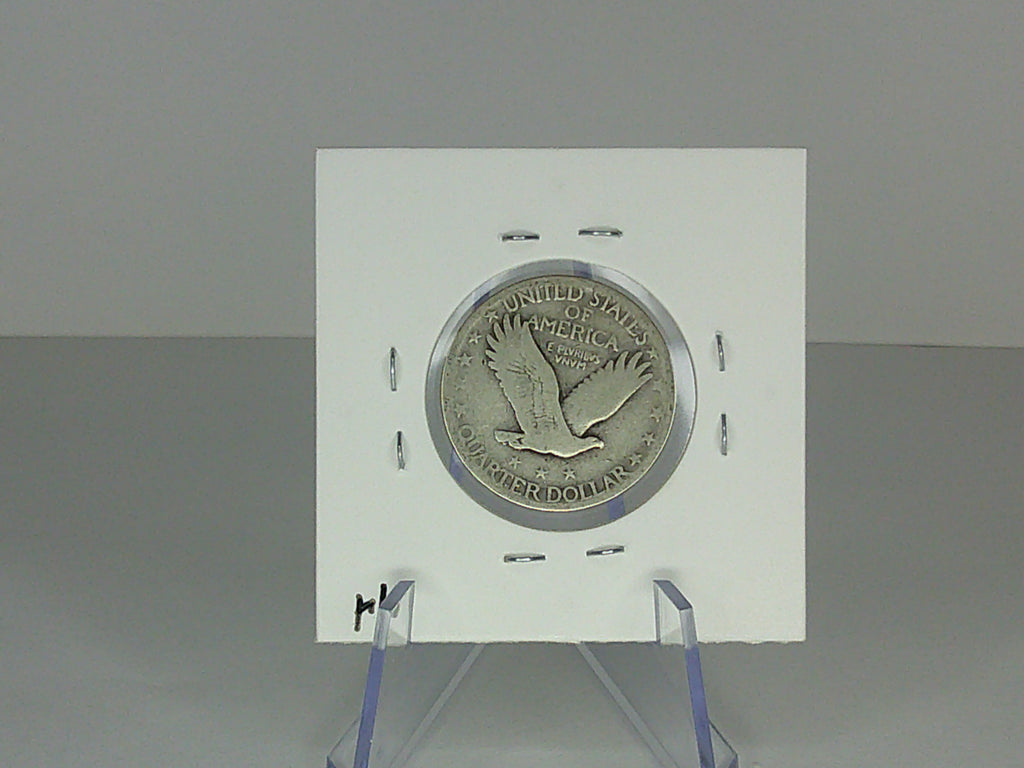 1925 Standing Liberty Quarter