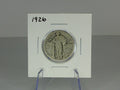 1926 Standing Liberty Quarter