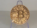 1oz AVDP 999 Copper Bitcoin