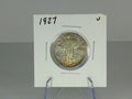 1927 Standing Liberty Quarter