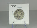 1930 Standing Liberty Quarter