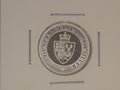 Guinea 1/10oz .999 Silver