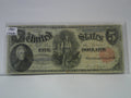 1880 $5 Note