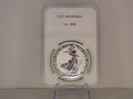 2021 Britannia 1oz .999 Silver Round
