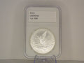 2023 Libertad 1oz .999 Silver