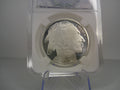 1oz .999 Silver Buffalo Round