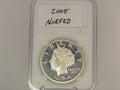 2005 Norfed $20