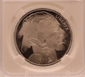 1oz .999 Silver Buffalo Round