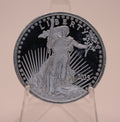 2013 Liberty 1oz .999 Silver Round