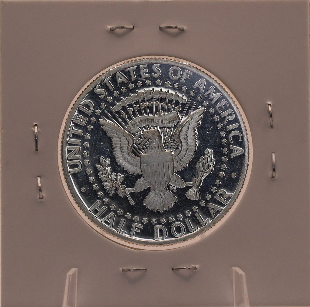 1994-S Kennedy Half Dollar Proof DCAM .9 Silver
