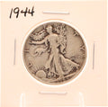 1944 Walking Liberty Half Dollar