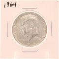 1964 Kennedy Half Dollar