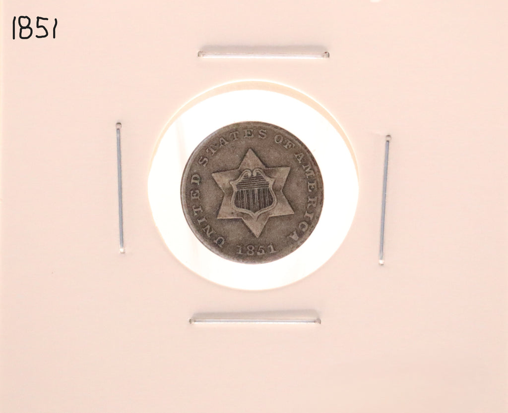 1851 Trime