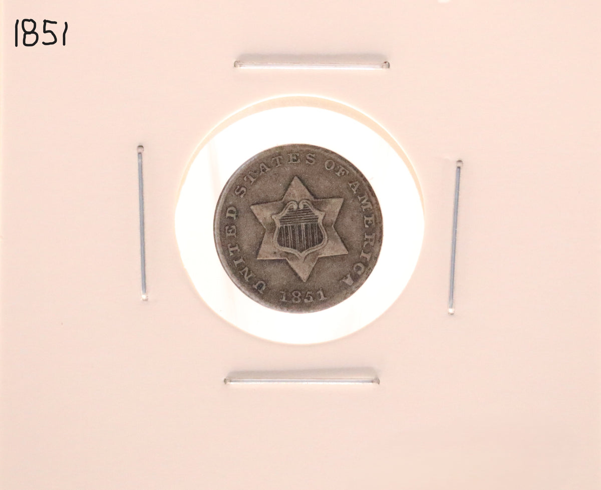 1851 Trime