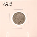 1868 3 Cent Nickel