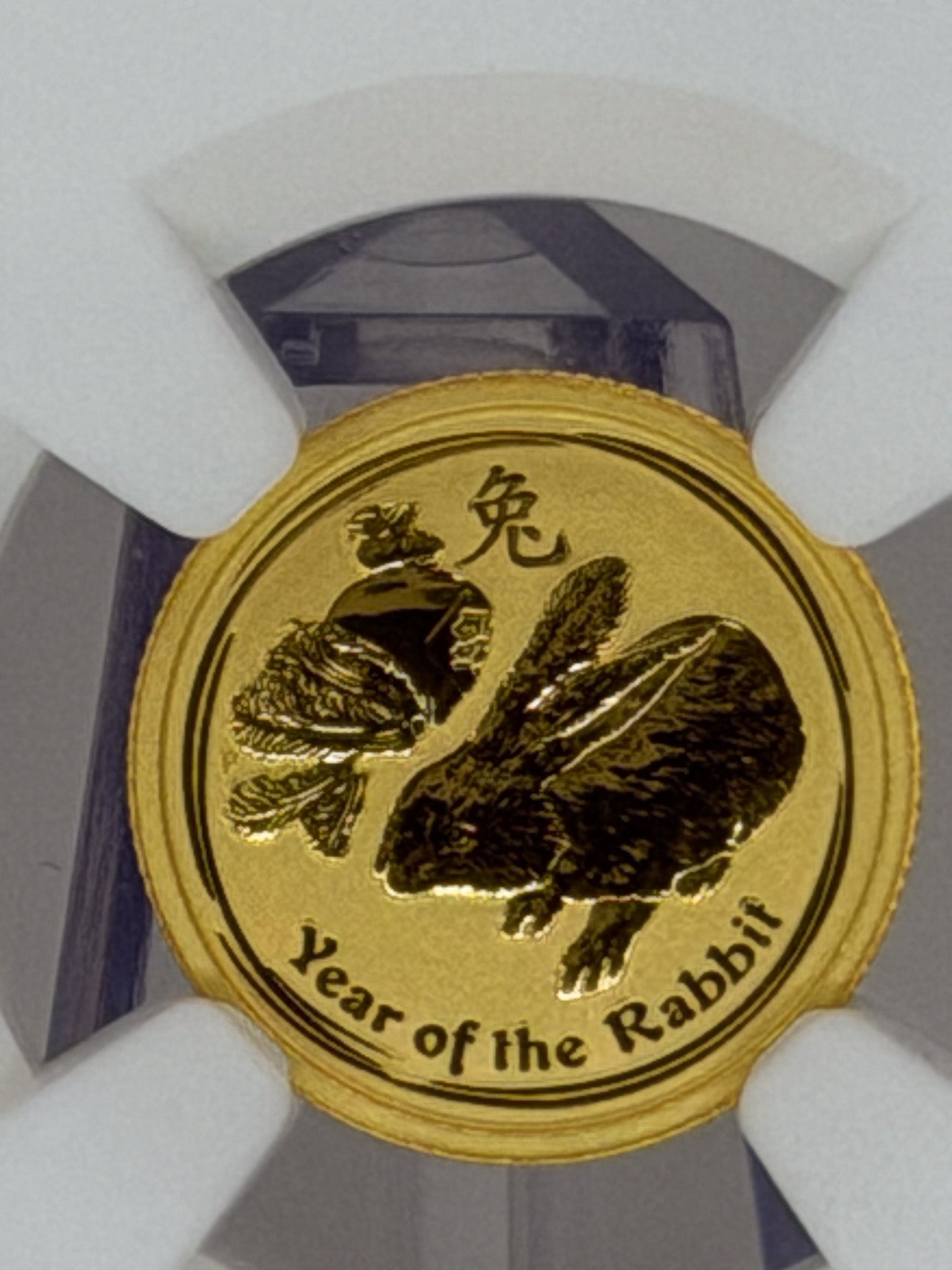 2011 P Australia G$5